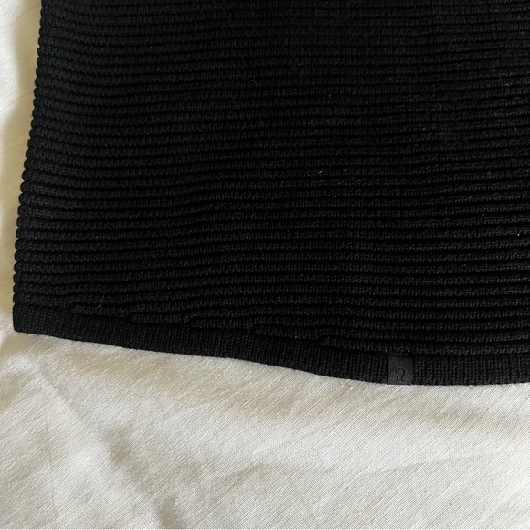 Lululemon Oversized Sweater - Picture 5 of 6